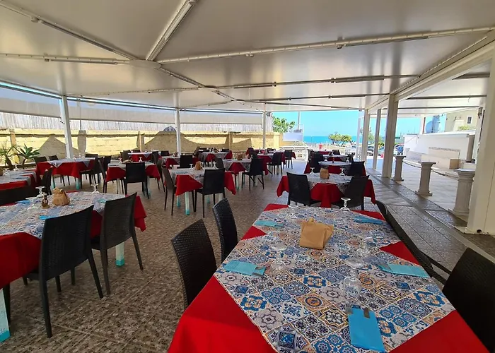 Hotel Alba Chiara Sant\'Andrea Salento