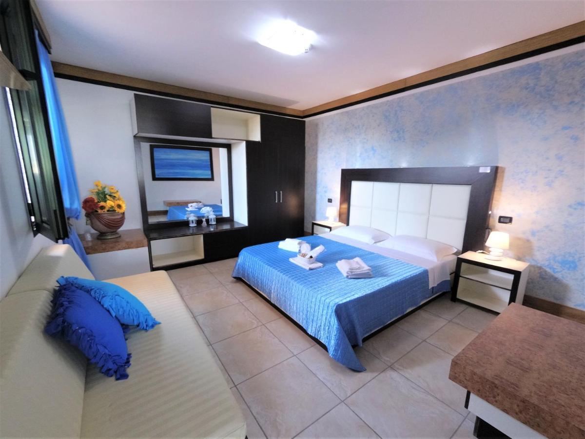 Hotel Alba Chiara Sant'andrea Salento Sant'Andrea (Apulia)