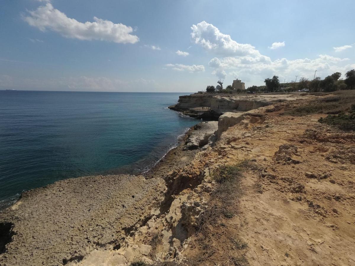 Hotel Alba Chiara Sant'andrea Salento