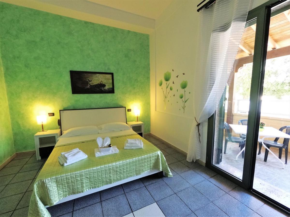 Alba Chiara Sant'andrea Salento Hotel Sant'Andrea (Apulia)