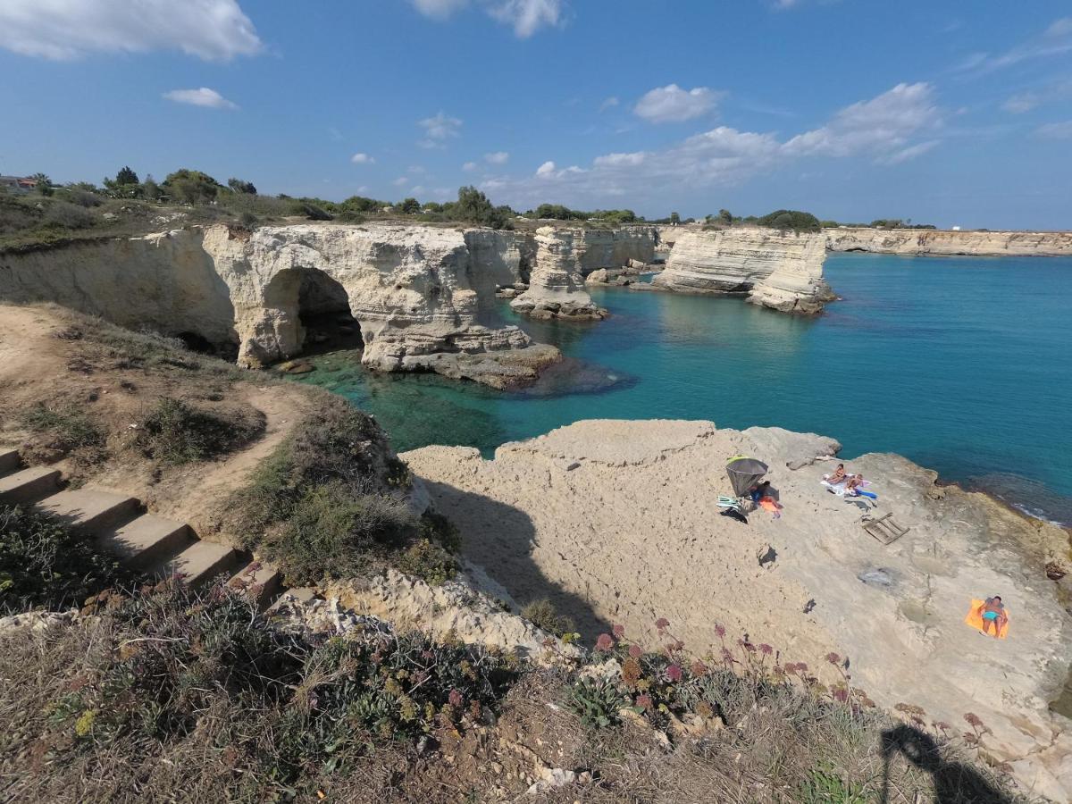 Hotel Alba Chiara Sant'andrea Salento Sant'Andrea (Apulia)