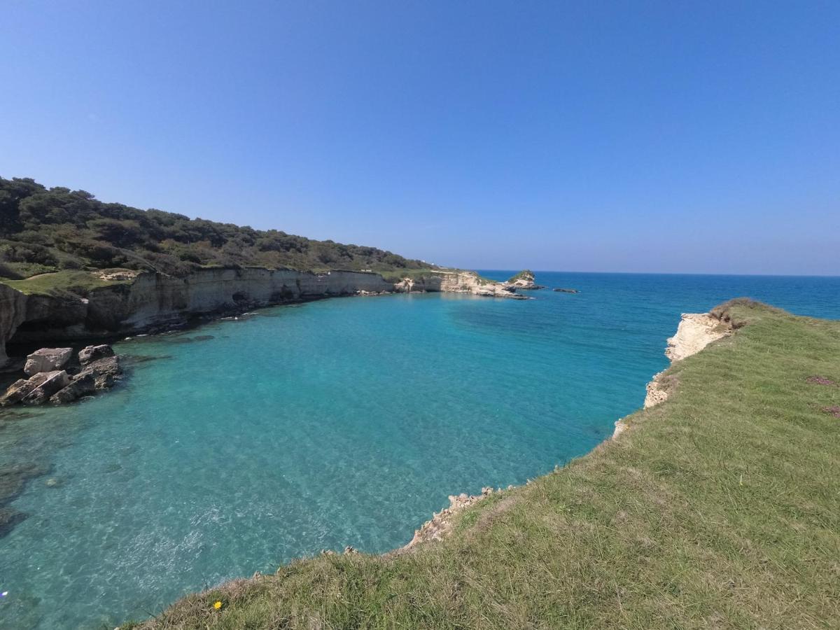 Alba Chiara Sant'andrea Salento 3*