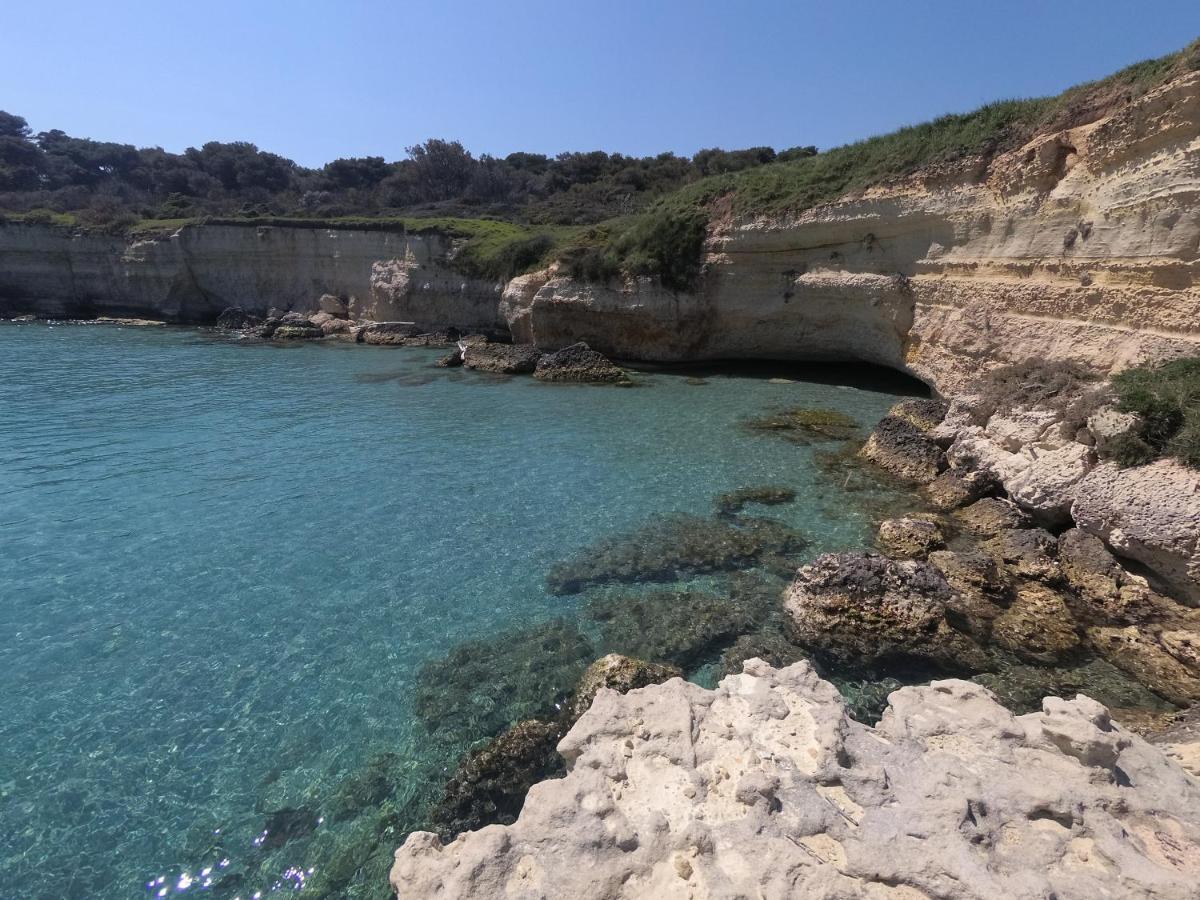 Hotel Alba Chiara Sant'andrea Salento