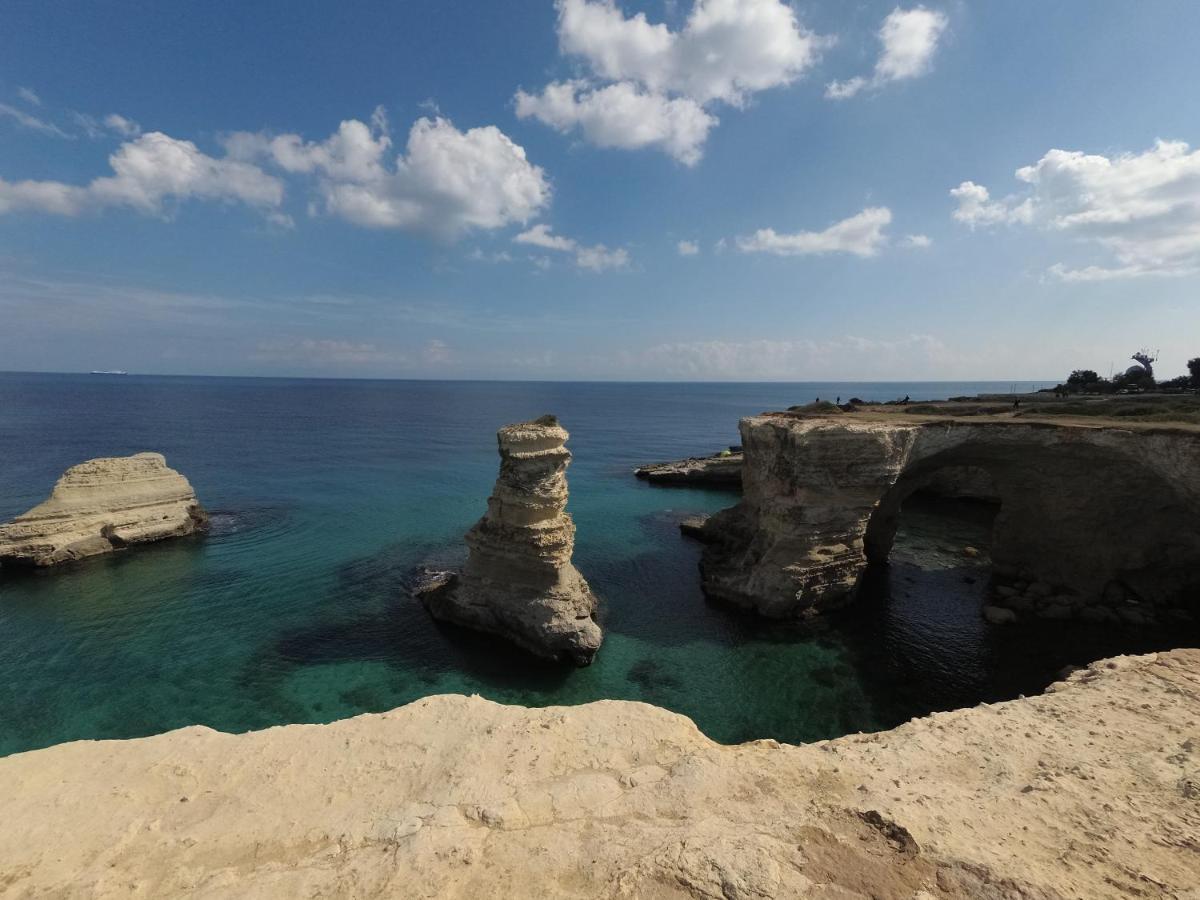 Alba Chiara Sant'andrea Salento Sant'Andrea (Apulia)