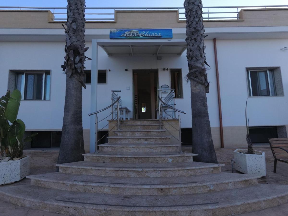 Hotel Alba Chiara Sant'andrea Salento Sant'Andrea (Apulia)