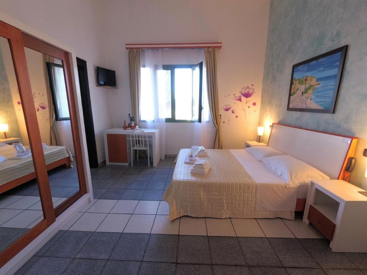 Hotel Alba Chiara Sant'andrea Salento