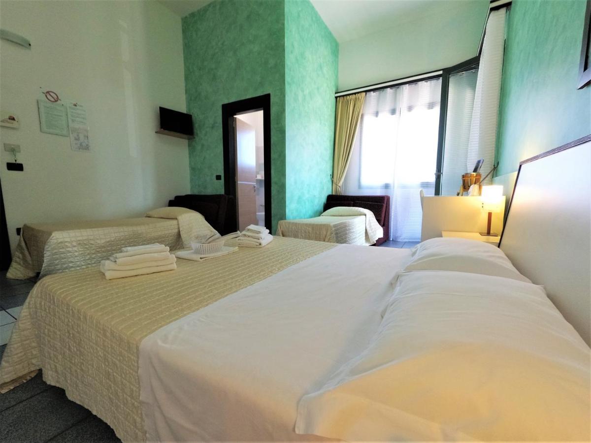 Alba Chiara Sant'andrea Salento Hotel Sant'Andrea (Apulia)