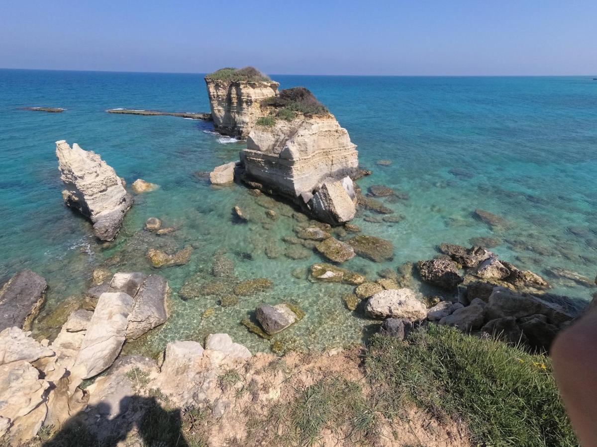 Alba Chiara Sant'andrea Salento