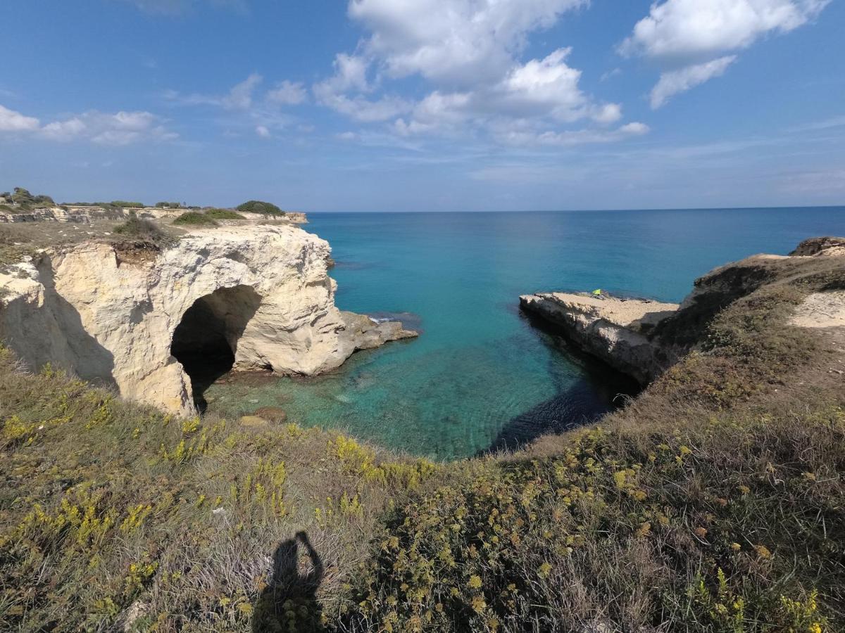 Alba Chiara Sant'andrea Salento 3*
