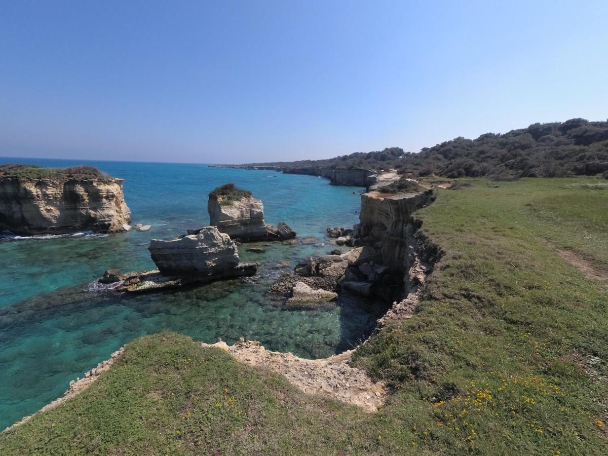 Alba Chiara Sant'andrea Salento