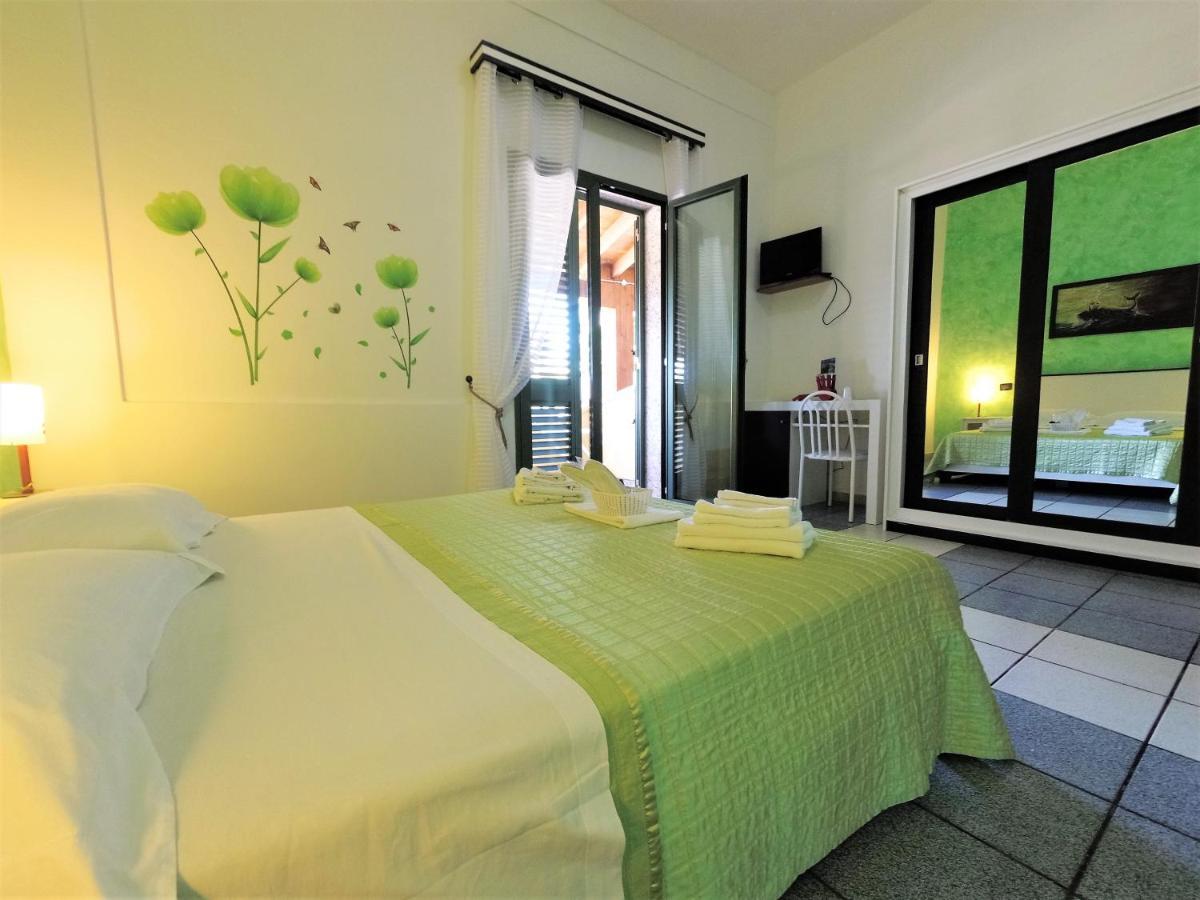 Hotel Alba Chiara Sant'andrea Salento