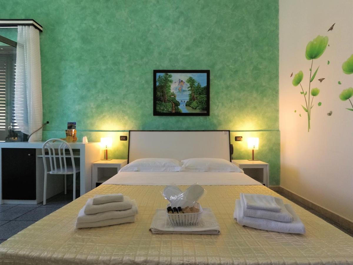Hotel Alba Chiara Sant'andrea Salento