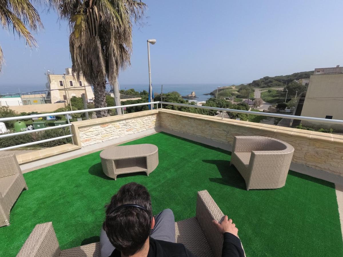 Hotel Alba Chiara Sant'andrea Salento Sant'Andrea (Apulia)