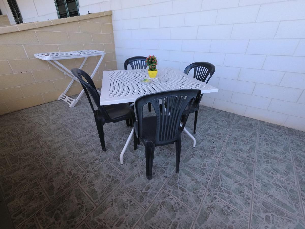 Hotel Alba Chiara Sant'andrea Salento 3*