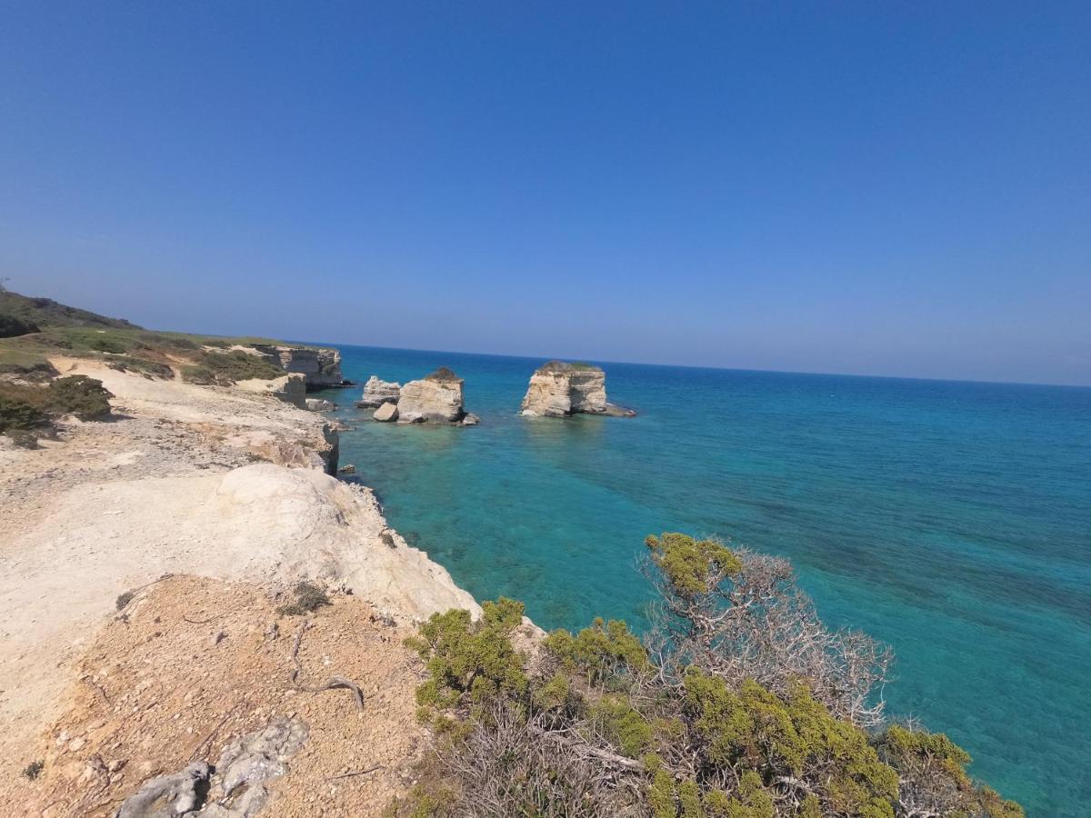 Hotel Alba Chiara Sant'andrea Salento Sant'Andrea (Apulia)
