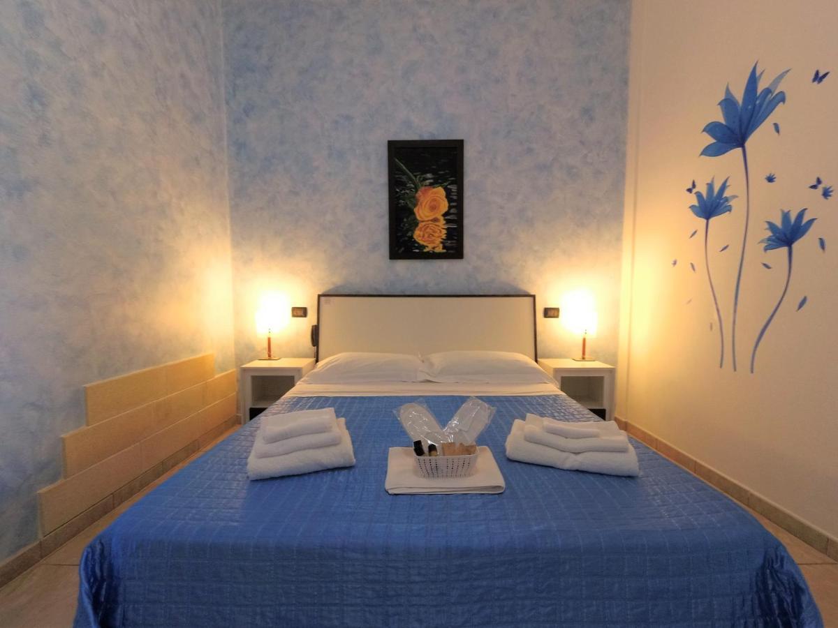 Alba Chiara Sant'andrea Salento Hotel
