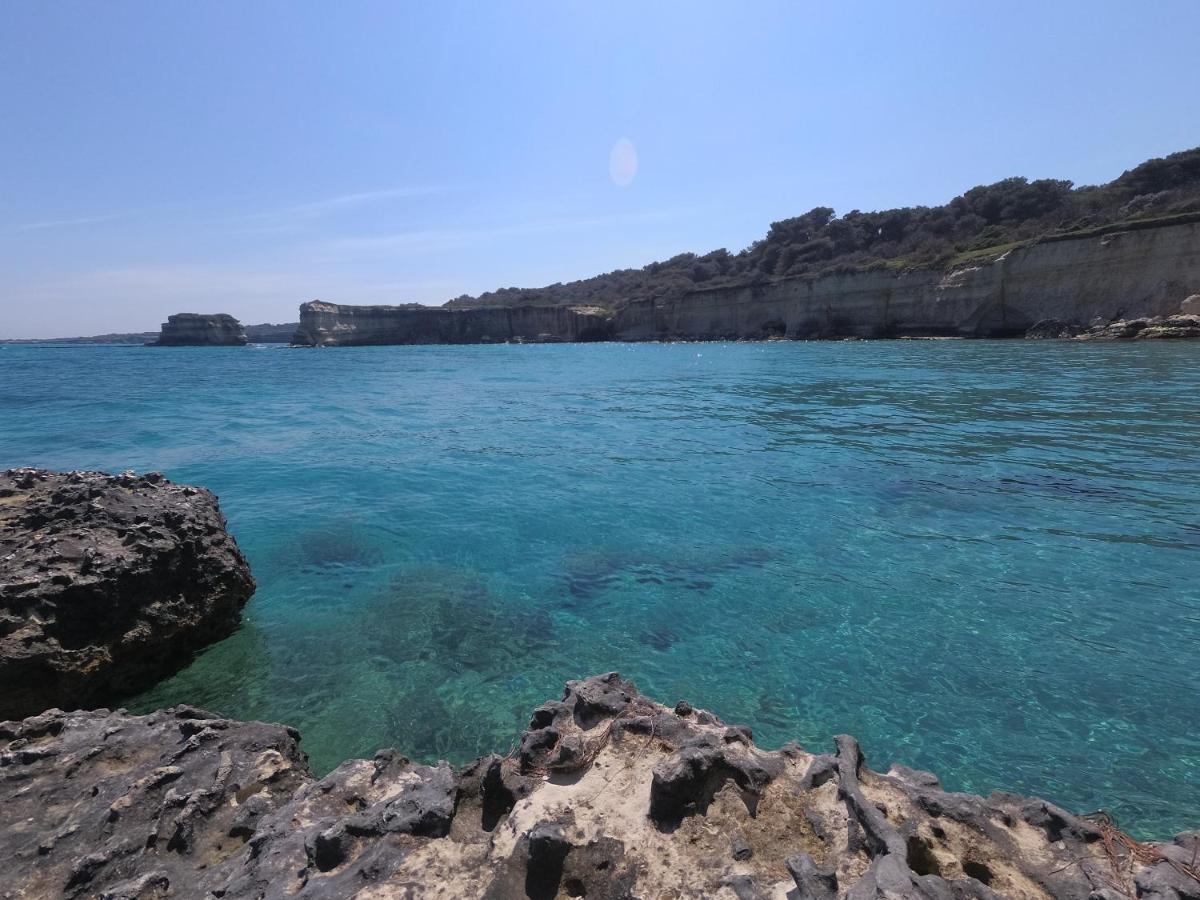 Alba Chiara Sant'andrea Salento 3* Sant'Andrea (Apulia)