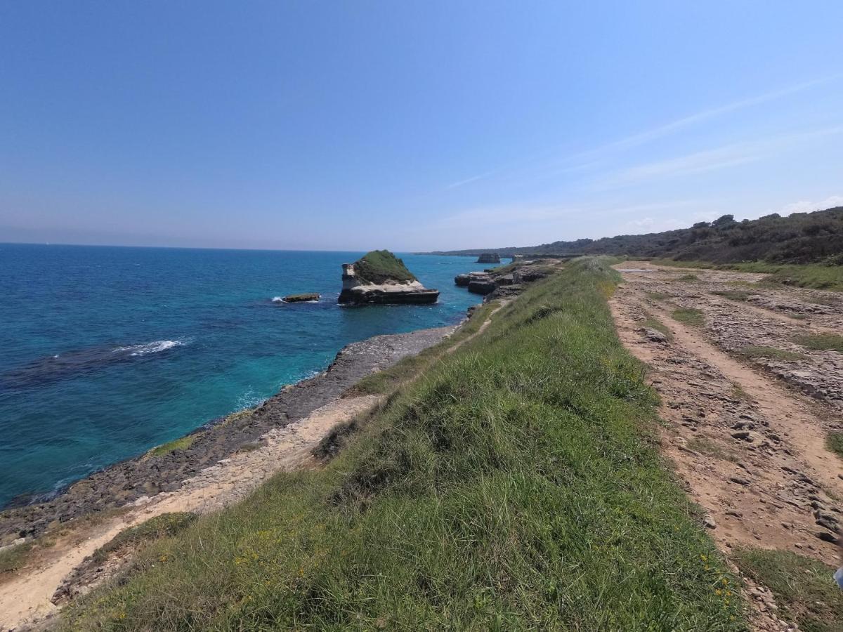 Alba Chiara Sant'andrea Salento 3*