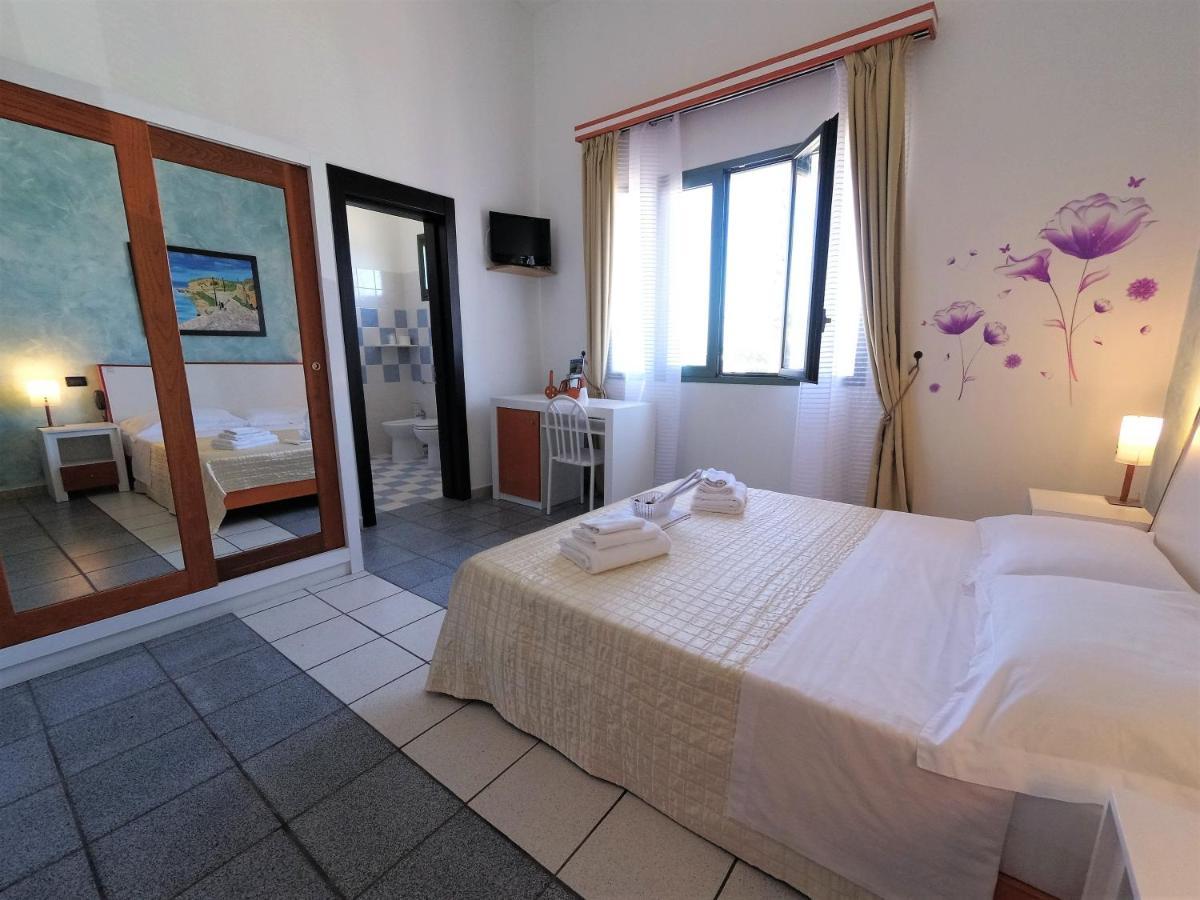 Hotel Alba Chiara Sant'andrea Salento