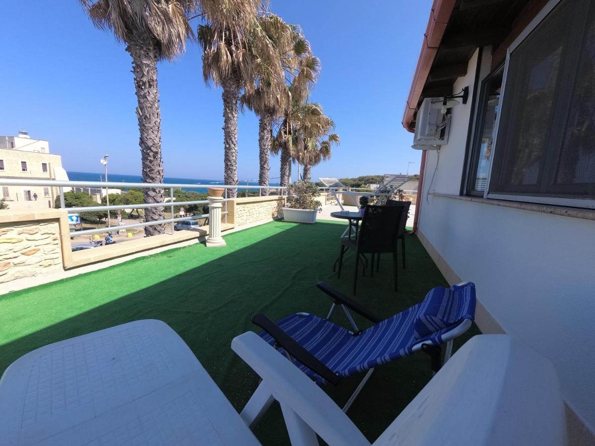 Hotel Alba Chiara Sant'andrea Salento