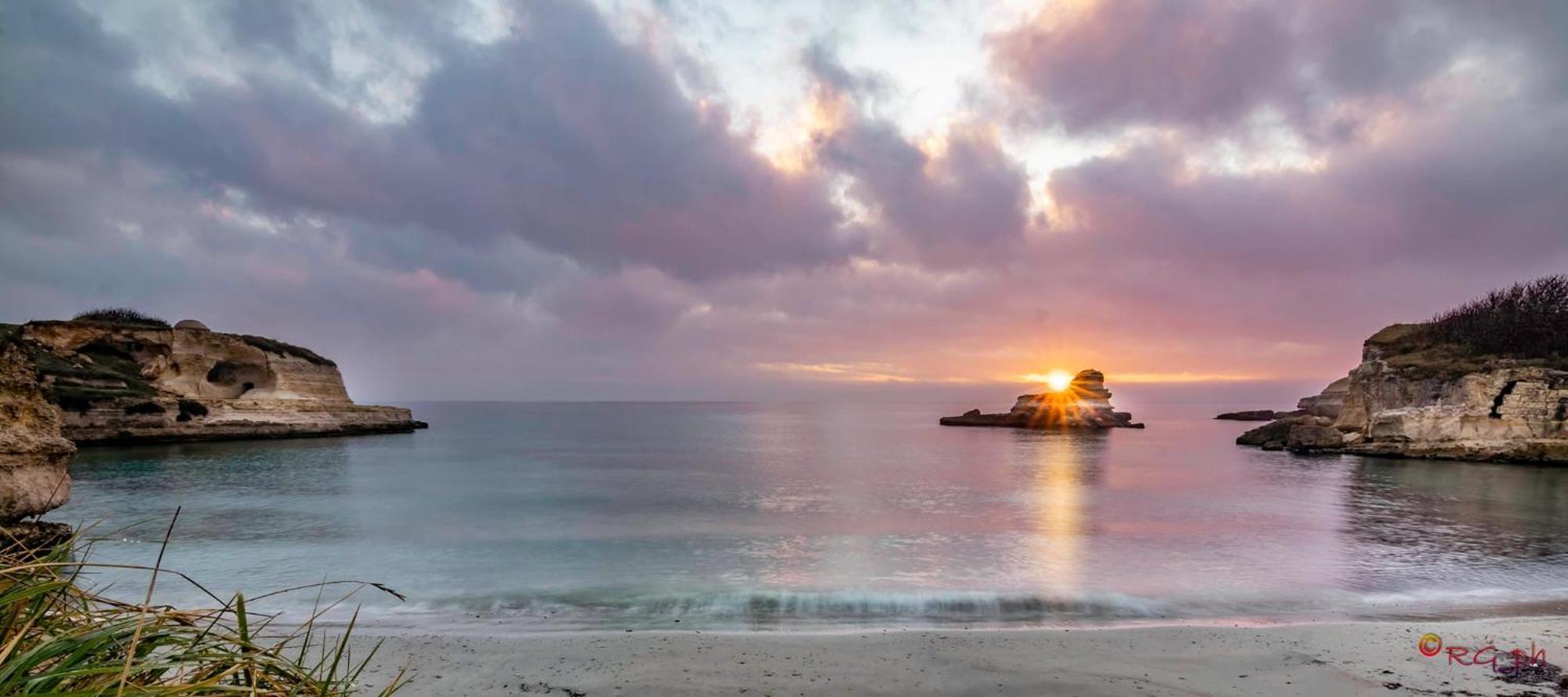 Alba Chiara Sant'andrea Salento Hotel Sant'Andrea (Apulia)