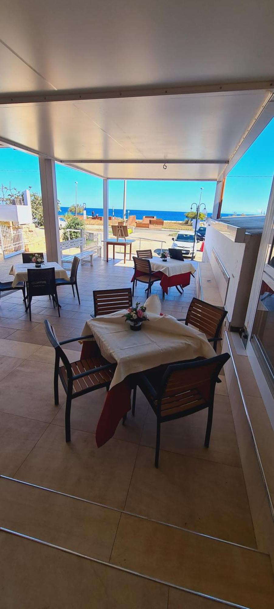 Alba Chiara Sant'andrea Salento Hotel 3*
