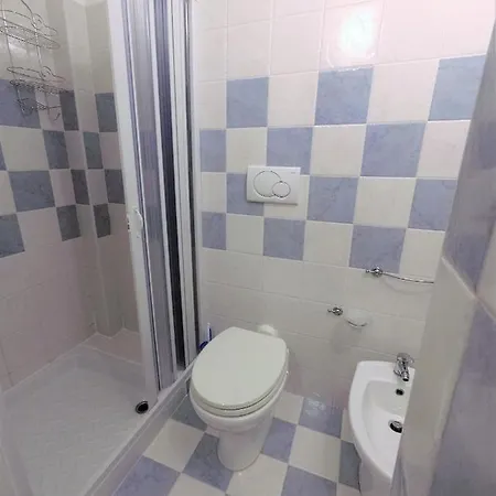 Hotel Alba Chiara Sant'Andrea Salento Extérieur photo