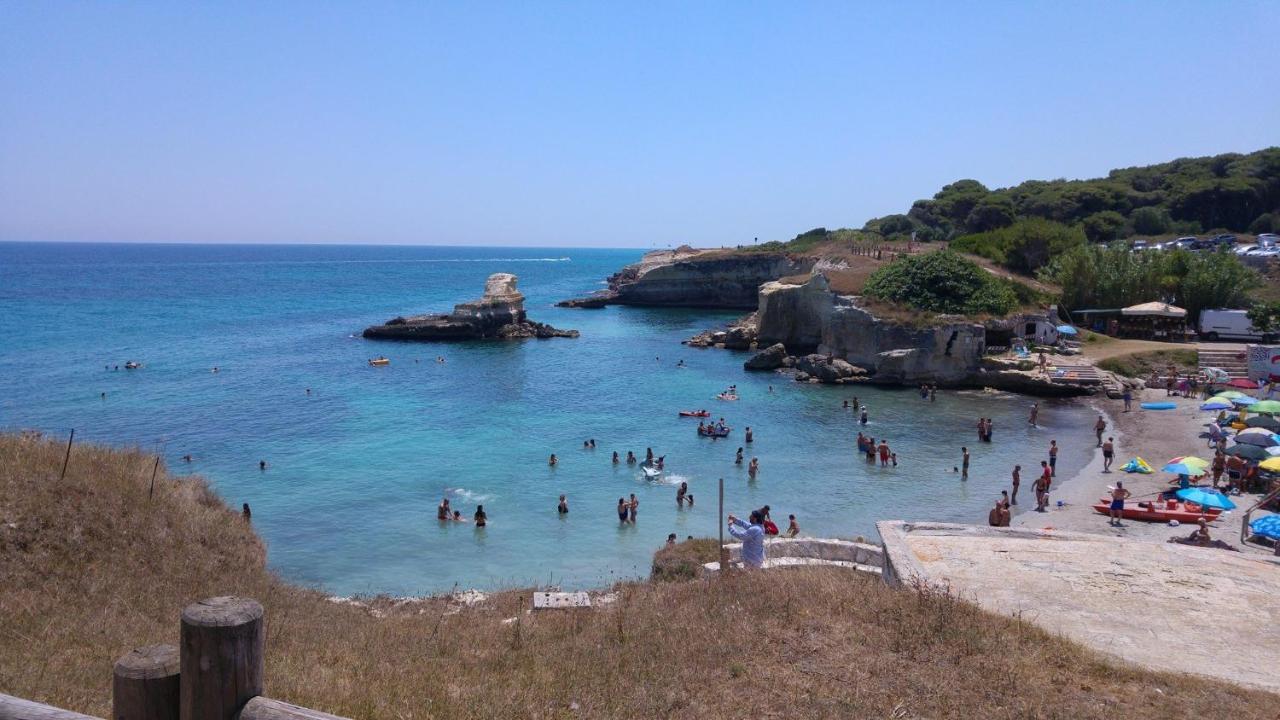 Alba Chiara Sant'andrea Salento 3*