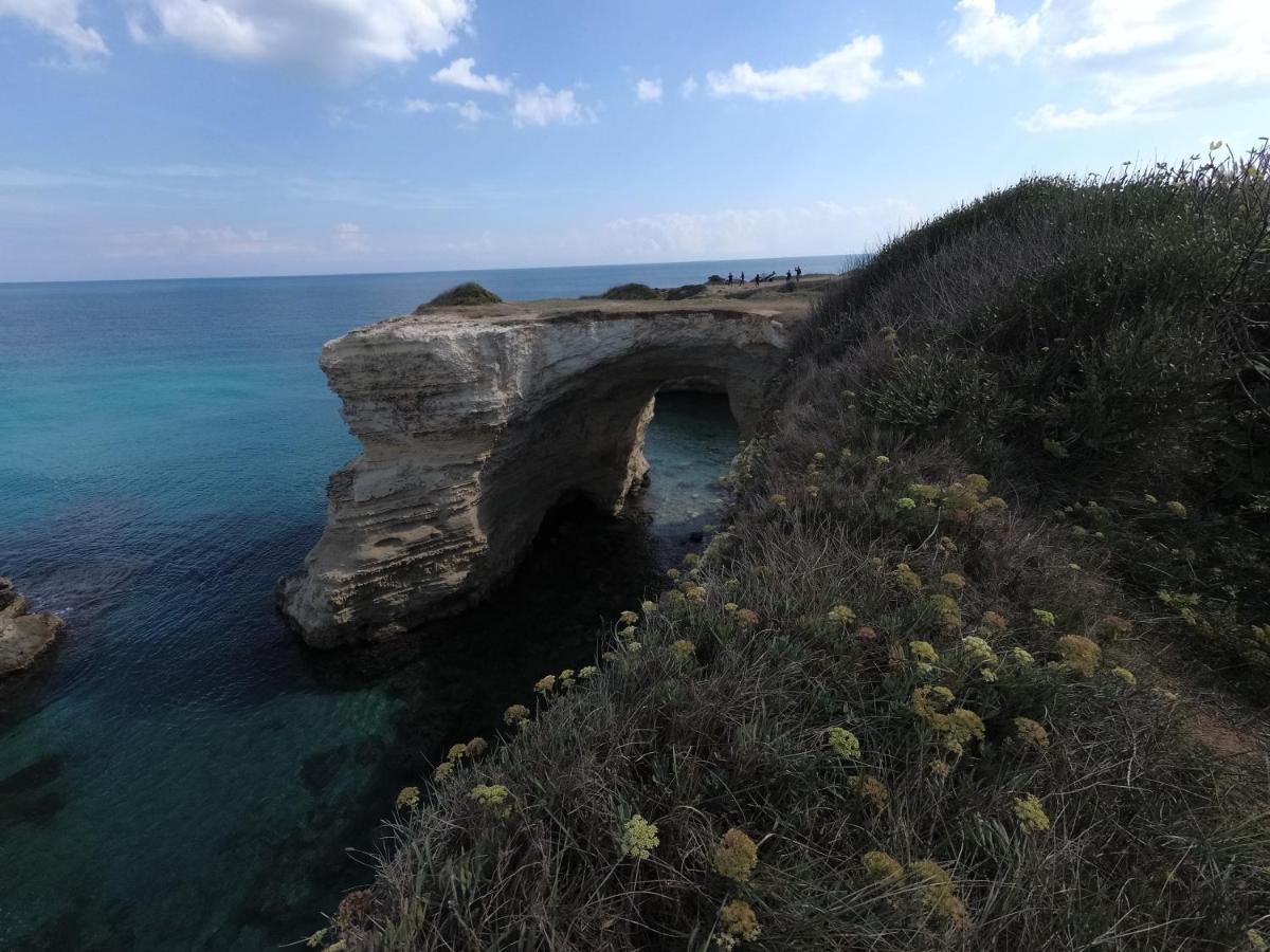 Alba Chiara Sant'andrea Salento 3*