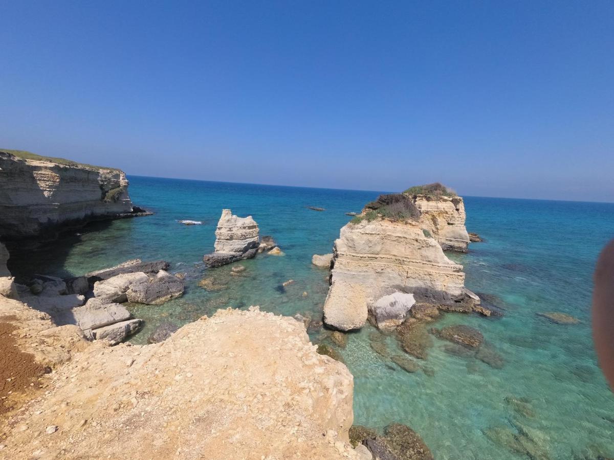 Alba Chiara Sant'andrea Salento Sant'Andrea (Apulia)