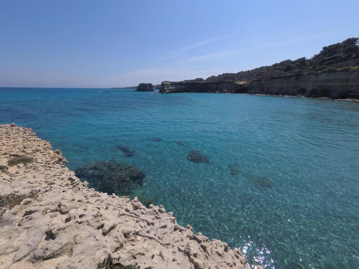 Alba Chiara Sant'andrea Salento Sant'Andrea (Apulia)