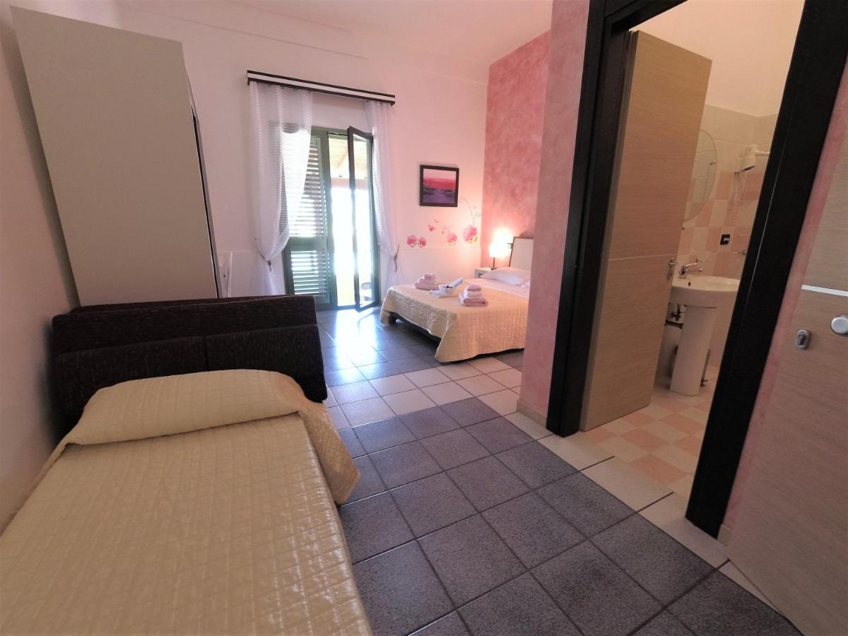 Alba Chiara Sant'andrea Salento 3*