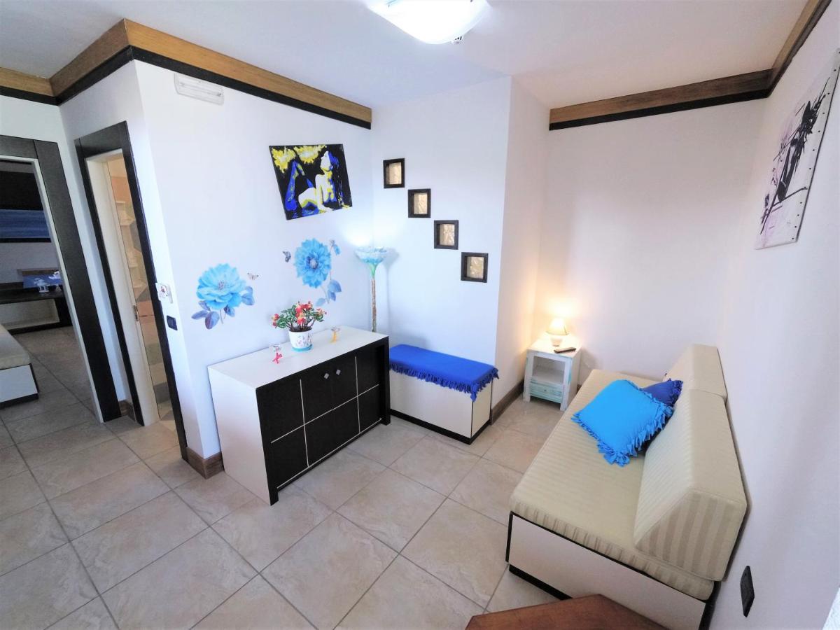 Hotel Alba Chiara Sant'andrea Salento