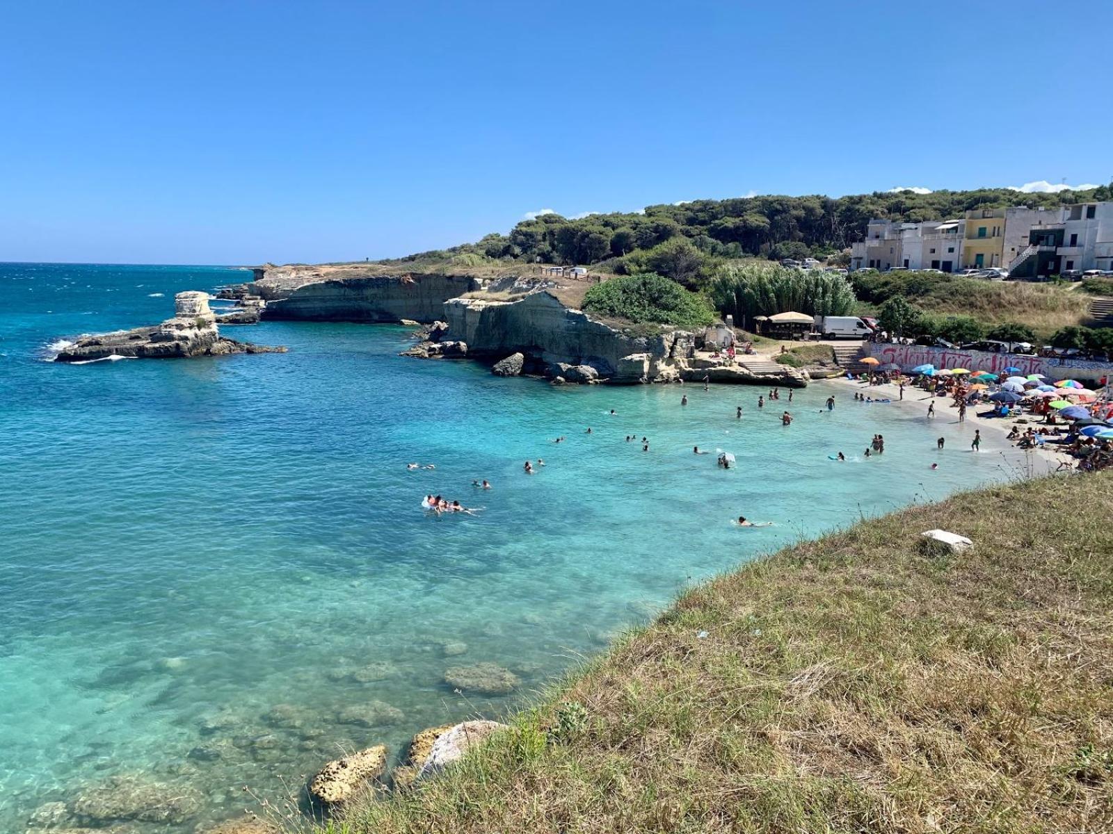 Hotel Alba Chiara Sant'andrea Salento Sant'Andrea (Apulia)
