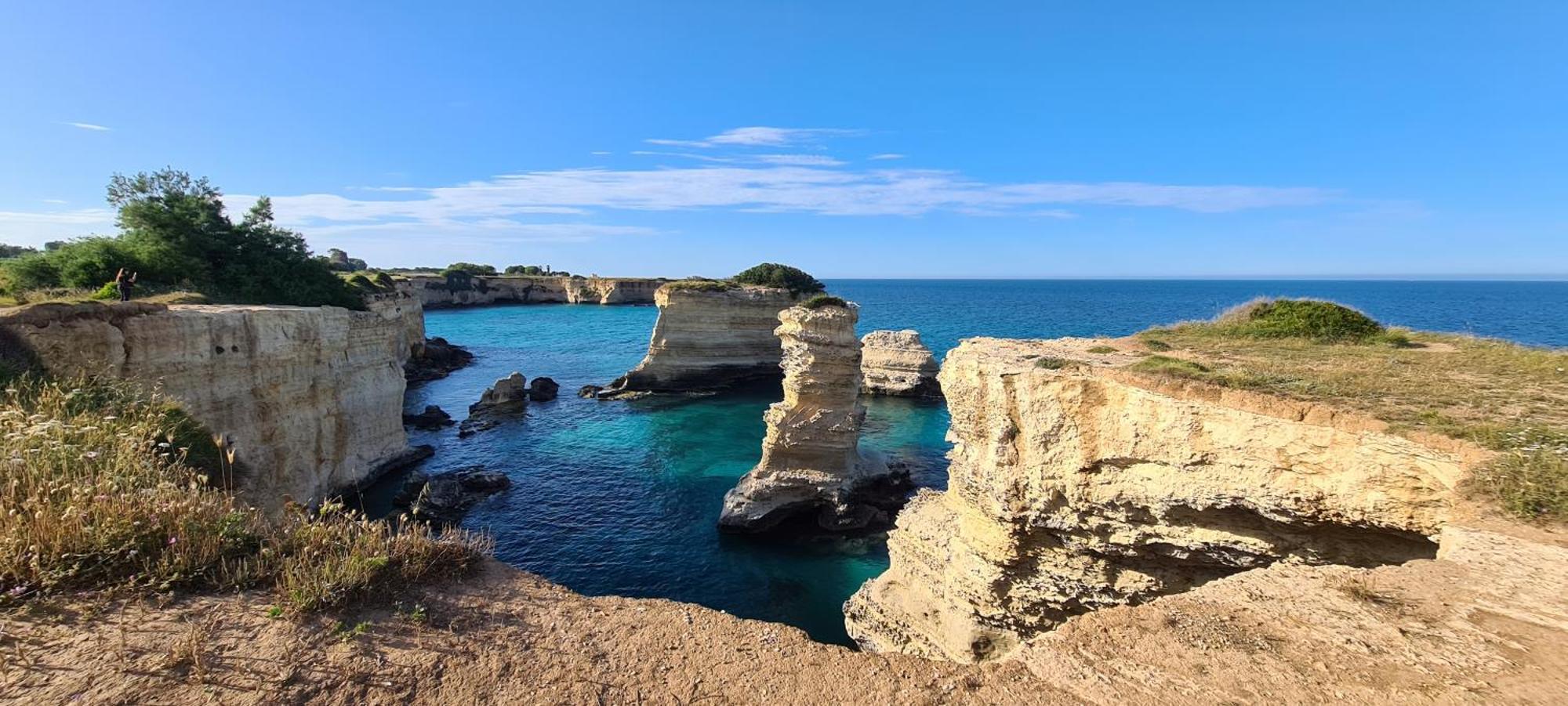 Alba Chiara Sant'andrea Salento Sant'Andrea (Apulia)